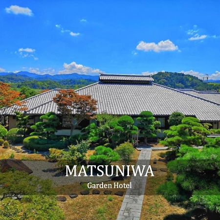 Kansai Airport Hotel Pine Villa Izumisano Ngoại thất bức ảnh