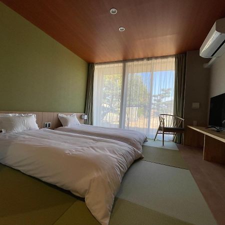 Kansai Airport Hotel Pine Villa Izumisano Ngoại thất bức ảnh
