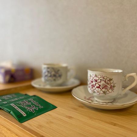 Kansai Airport Hotel Pine Villa Izumisano Phòng bức ảnh