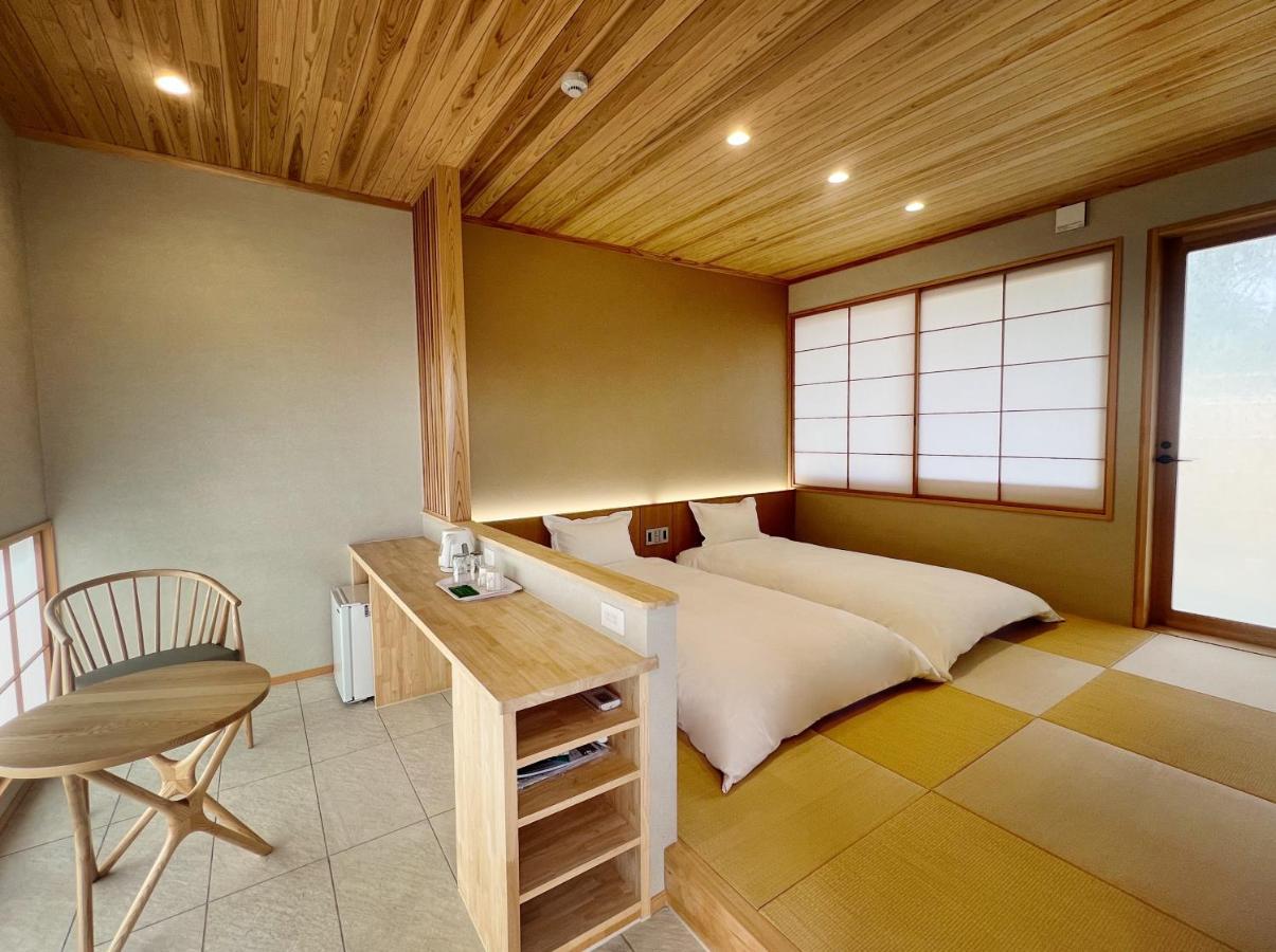 Kansai Airport Hotel Pine Villa Izumisano Ngoại thất bức ảnh