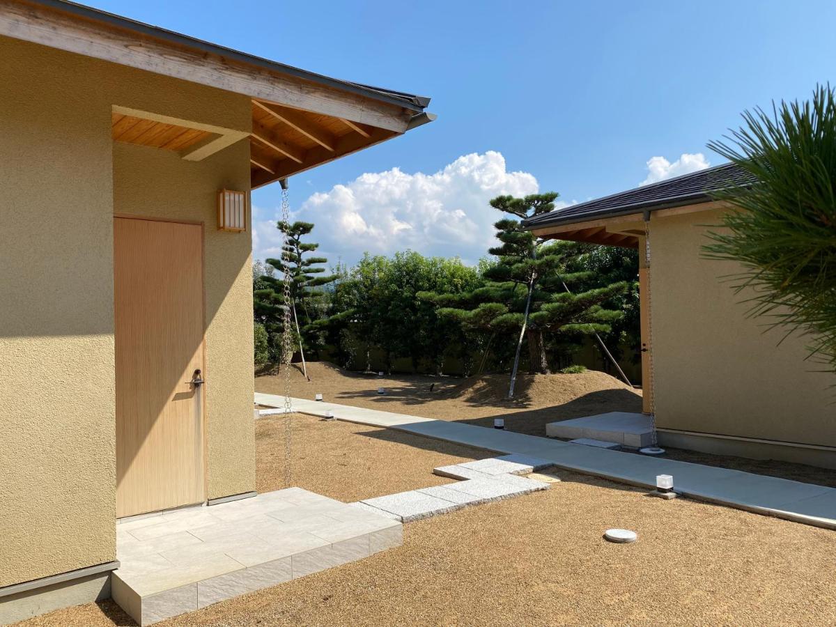 Kansai Airport Hotel Pine Villa Izumisano Ngoại thất bức ảnh