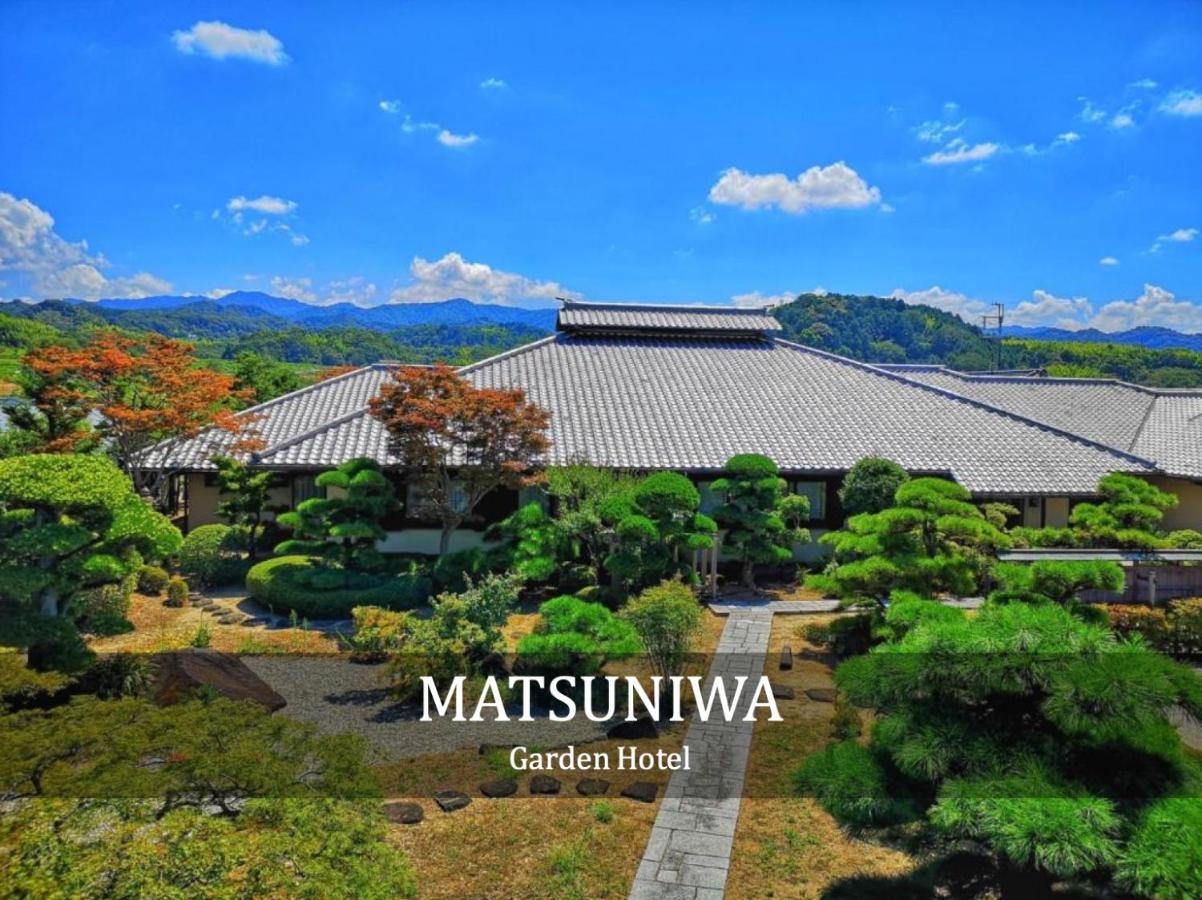 Kansai Airport Hotel Pine Villa Izumisano Ngoại thất bức ảnh