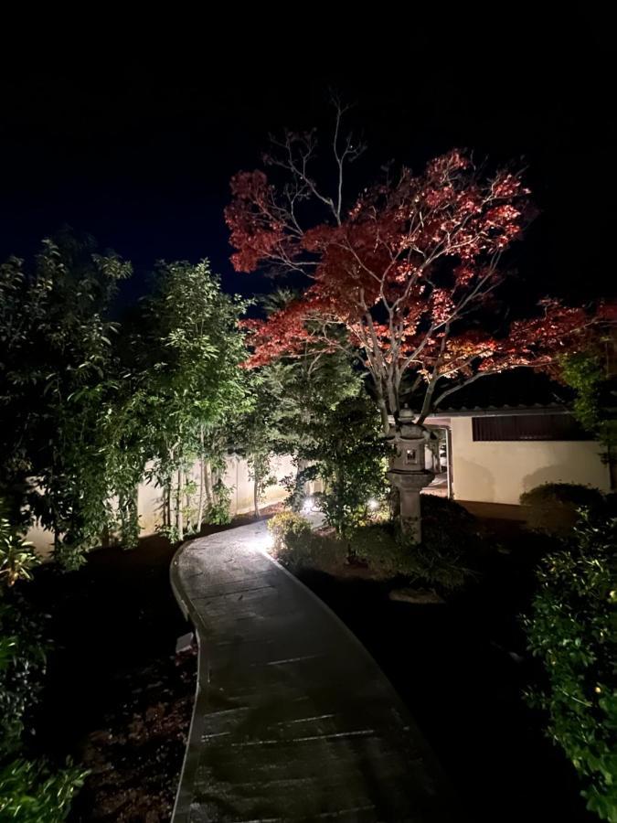 Kansai Airport Hotel Pine Villa Izumisano Ngoại thất bức ảnh