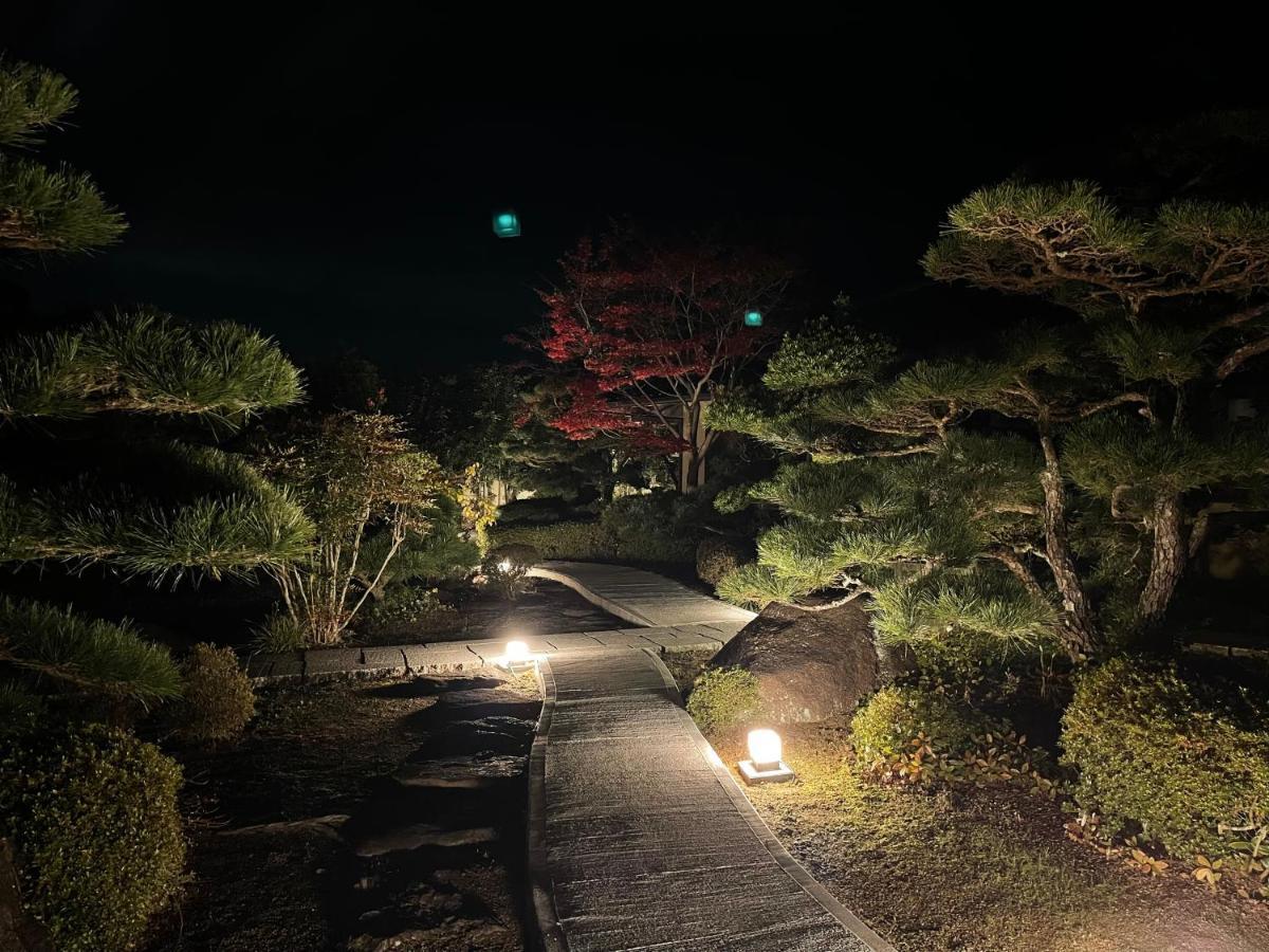 Kansai Airport Hotel Pine Villa Izumisano Ngoại thất bức ảnh