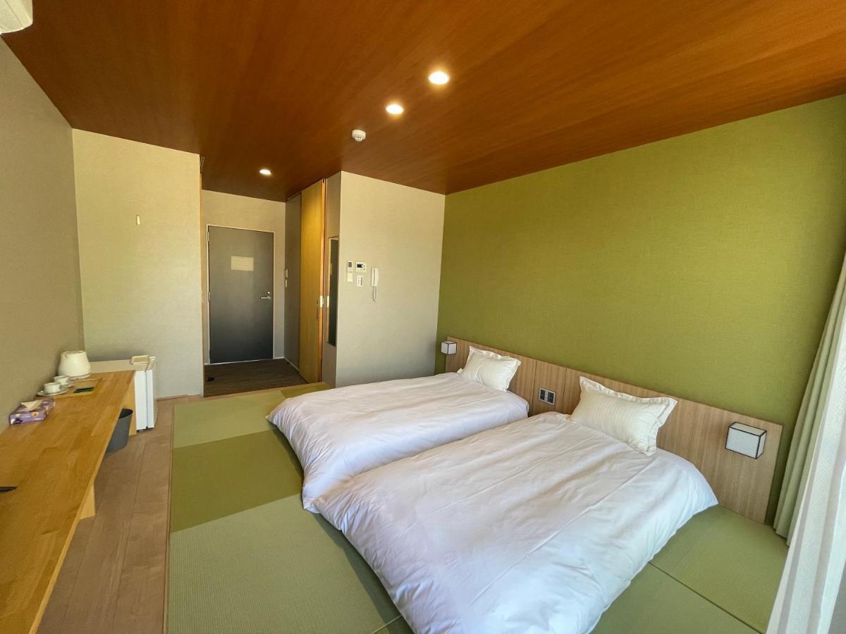 Kansai Airport Hotel Pine Villa Izumisano Phòng bức ảnh