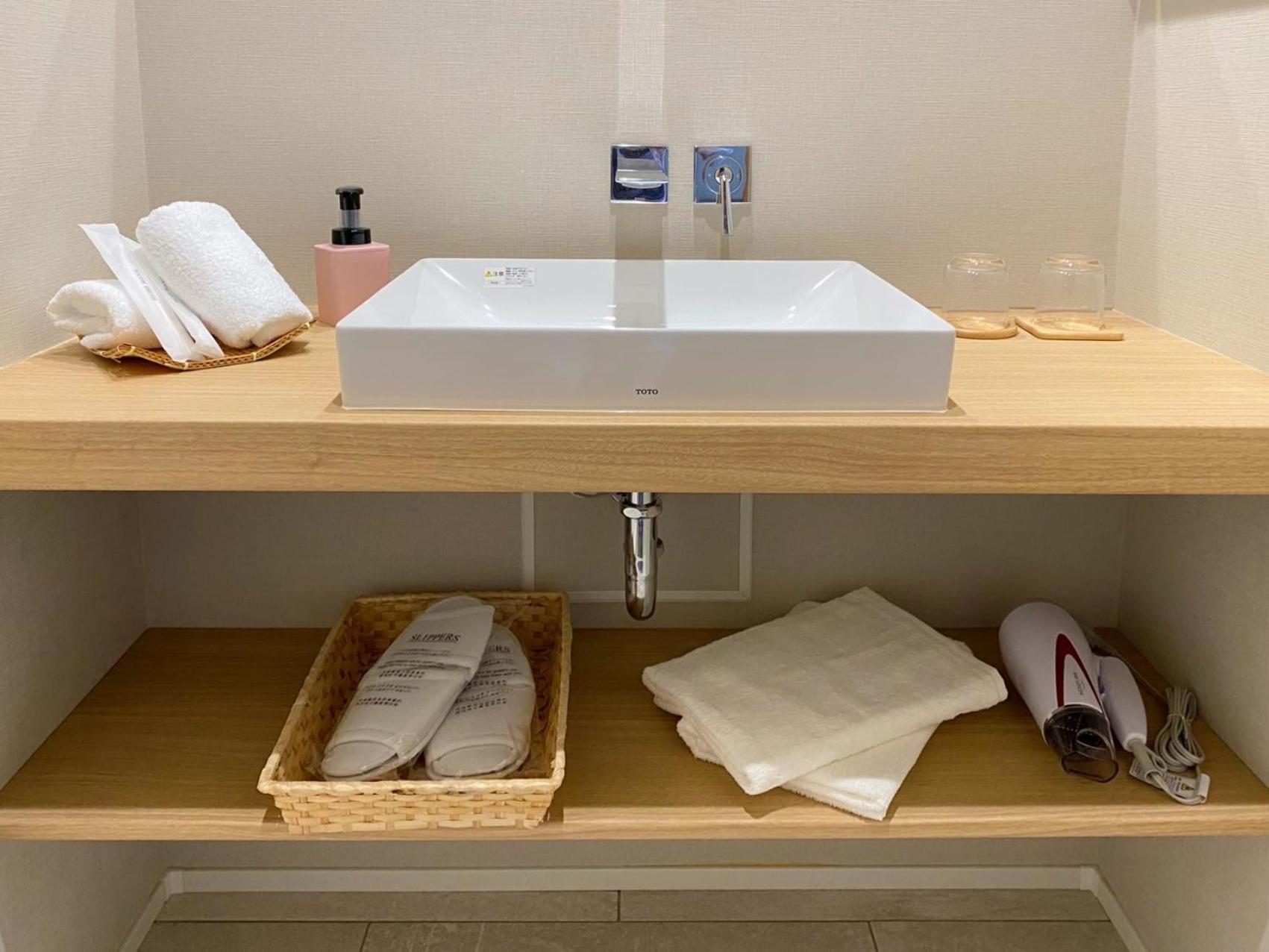 Kansai Airport Hotel Pine Villa Izumisano Phòng bức ảnh