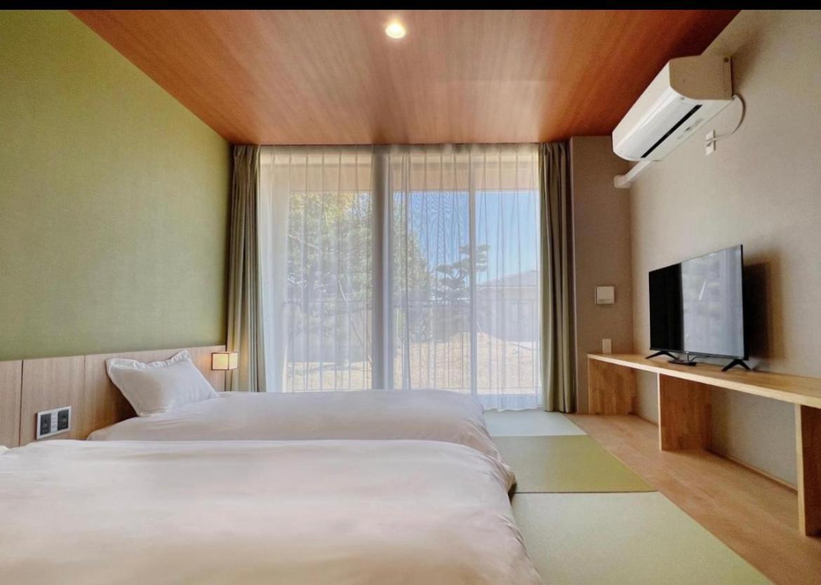 Kansai Airport Hotel Pine Villa Izumisano Ngoại thất bức ảnh