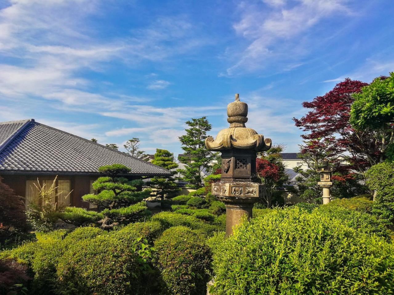 Kansai Airport Hotel Pine Villa Izumisano Ngoại thất bức ảnh