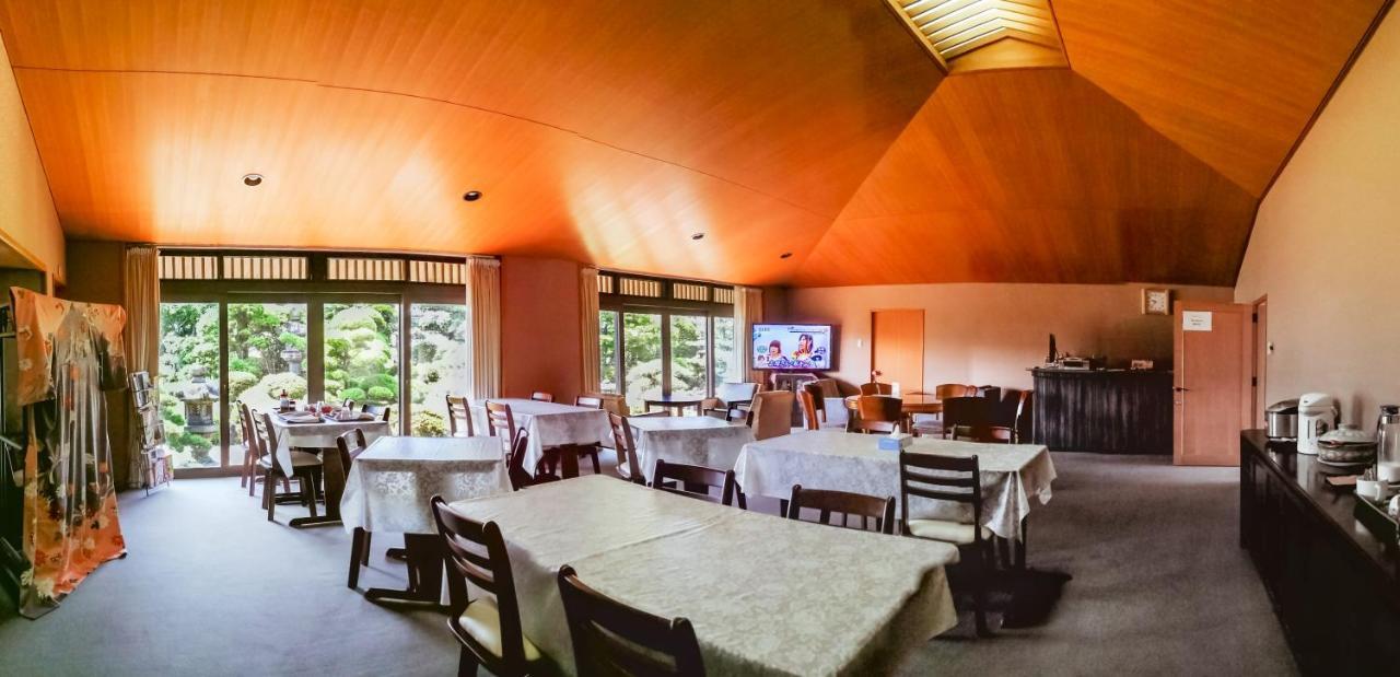 Kansai Airport Hotel Pine Villa Izumisano Ngoại thất bức ảnh
