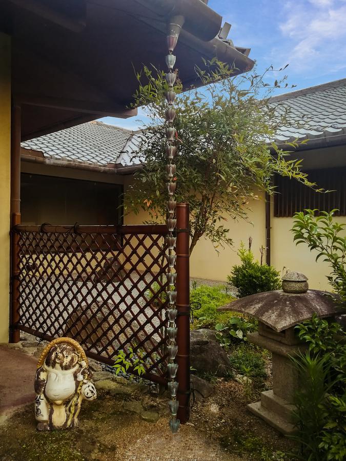 Kansai Airport Hotel Pine Villa Izumisano Ngoại thất bức ảnh