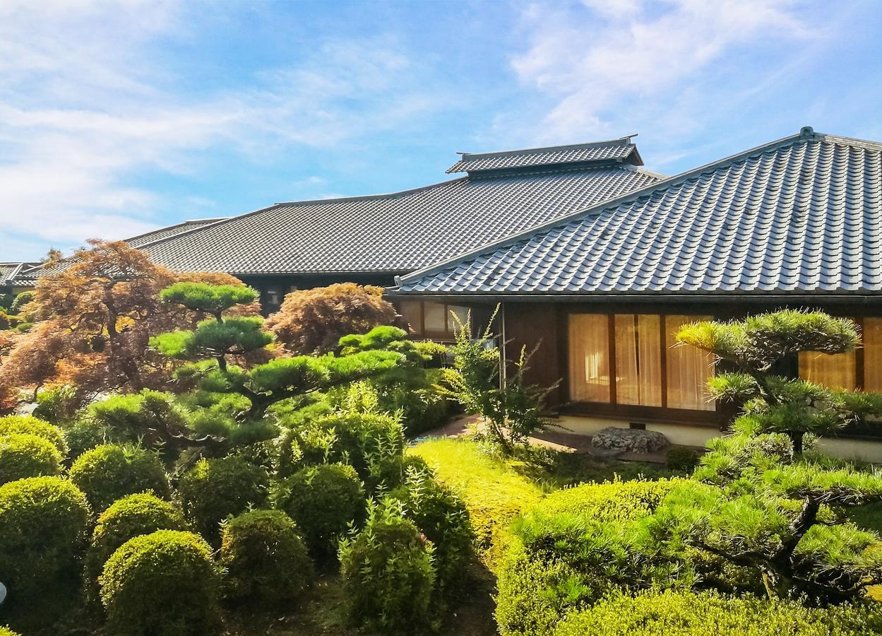 Kansai Airport Hotel Pine Villa Izumisano Ngoại thất bức ảnh