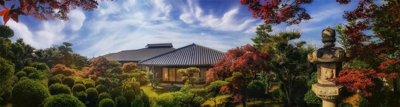 Kansai Airport Hotel Pine Villa Izumisano Ngoại thất bức ảnh
