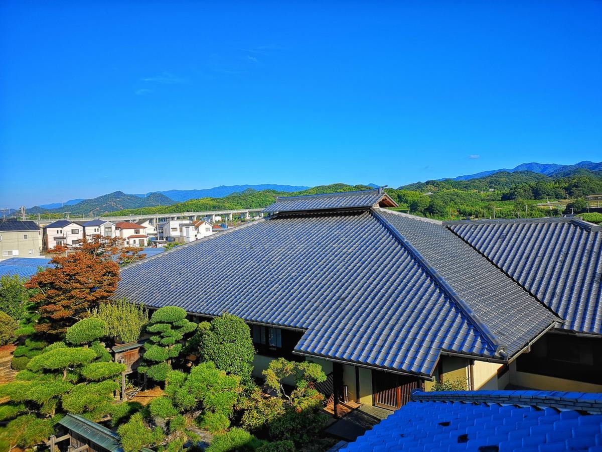 Kansai Airport Hotel Pine Villa Izumisano Ngoại thất bức ảnh
