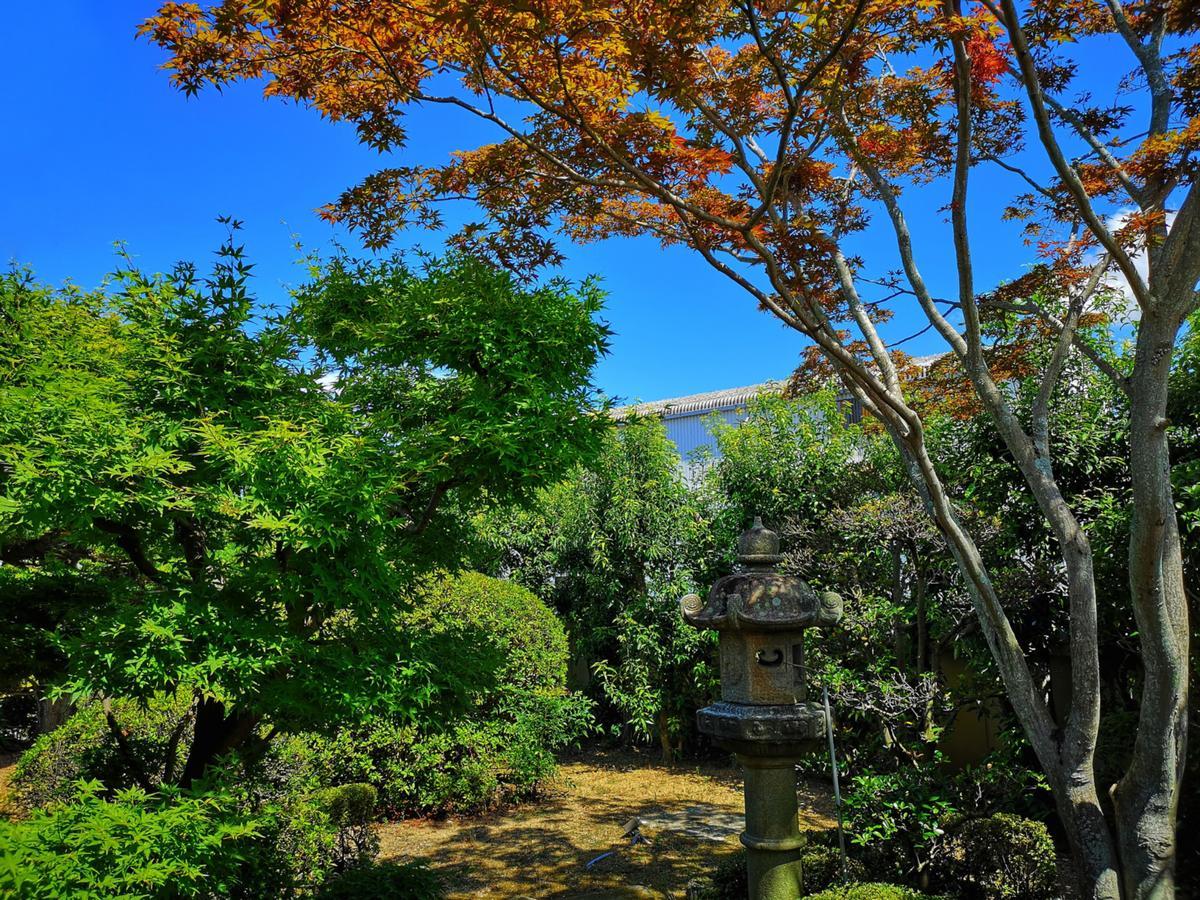 Kansai Airport Hotel Pine Villa Izumisano Ngoại thất bức ảnh