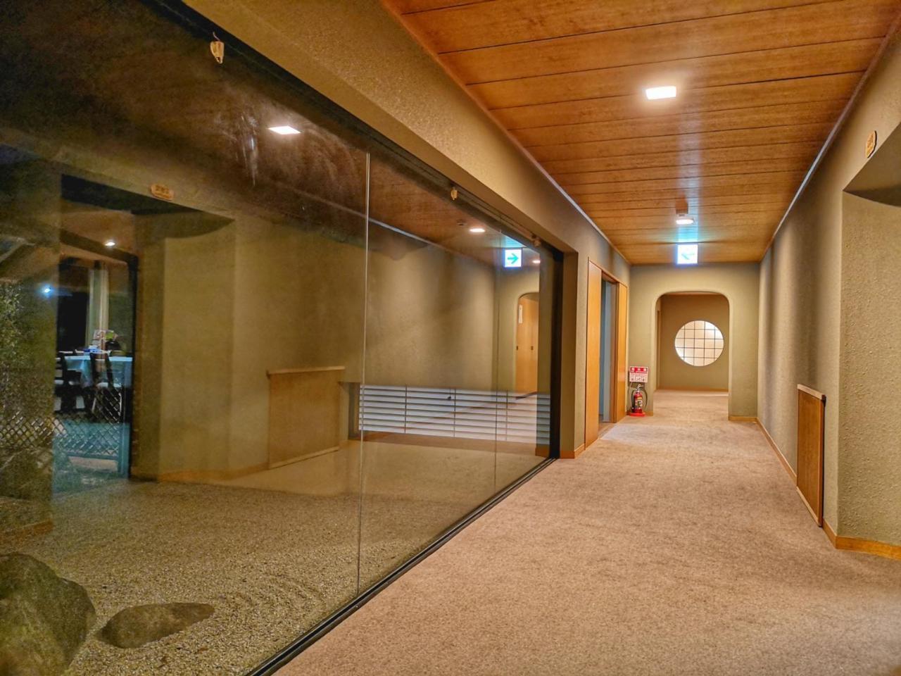 Kansai Airport Hotel Pine Villa Izumisano Ngoại thất bức ảnh