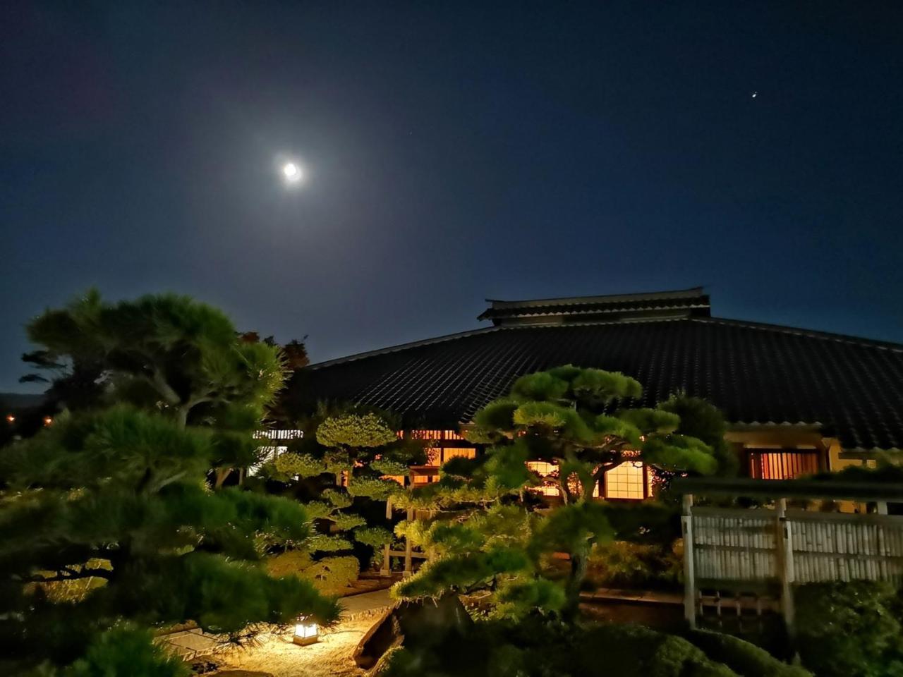 Kansai Airport Hotel Pine Villa Izumisano Ngoại thất bức ảnh